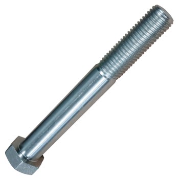 Metric Bolt - M24 x 190mm - Grade 8.8